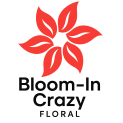 Bloom-In Crazy Floral